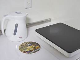 Oyado Kinokuniya Daikoku Machi