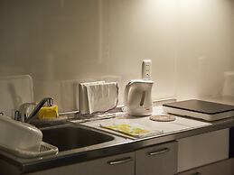 Oyado Kinokuniya Daikoku Machi