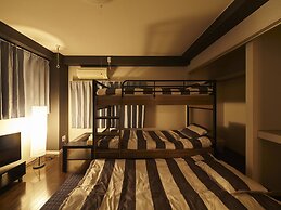 Oyado Kinokuniya Daikoku Machi