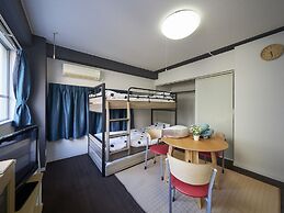 Oyado Kinokuniya Daikoku Machi