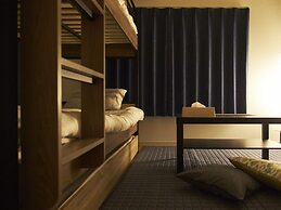 Oyado Kinokuniya Daikoku Machi