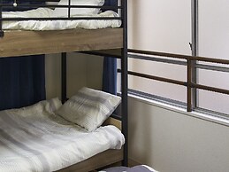 Oyado Kinokuniya Daikoku Machi