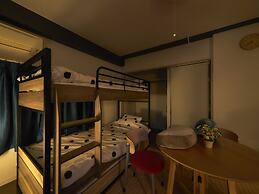 Oyado Kinokuniya Daikoku Machi