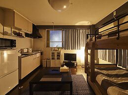 Oyado Kinokuniya Daikoku Machi