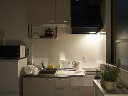 Oyado Kinokuniya Daikoku Machi