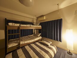 Oyado Kinokuniya Daikoku Machi