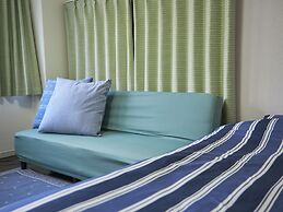 Oyado Kinokuniya Daikoku Machi