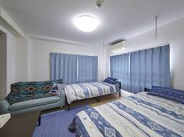 Oyado Kinokuniya Daikoku Machi