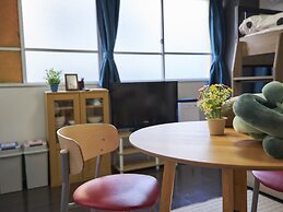 Oyado Kinokuniya Daikoku Machi