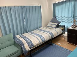 Oyado Kinokuniya Daikoku Machi