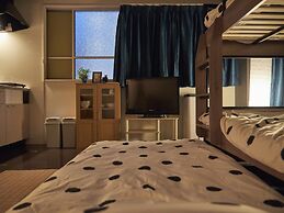 Oyado Kinokuniya Daikoku Machi