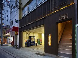 Oyado Kinokuniya Daikoku Machi