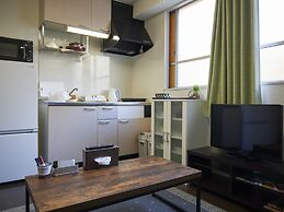 Oyado Kinokuniya Daikoku Machi