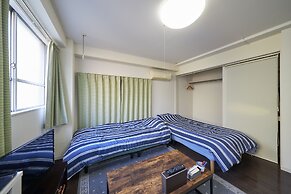 Oyado Kinokuniya Daikoku Machi