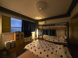 Oyado Kinokuniya Daikoku Machi