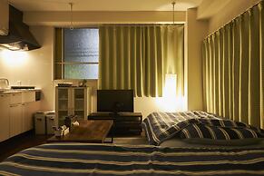 Oyado Kinokuniya Daikoku Machi