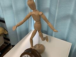 Oyado Kinokuniya Daikoku Machi