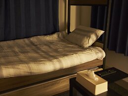 Oyado Kinokuniya Daikoku Machi