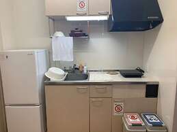 Oyado Kinokuniya Daikoku Machi