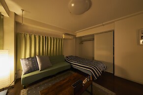 Oyado Kinokuniya Daikoku Machi