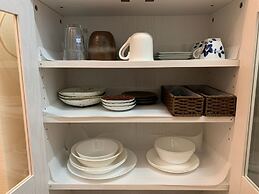 Oyado Kinokuniya Daikoku Machi