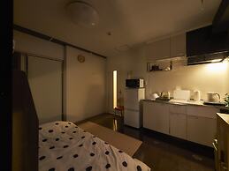 Oyado Kinokuniya Daikoku Machi