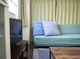 Oyado Kinokuniya Daikoku Machi