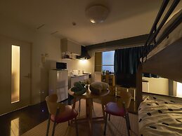 Oyado Kinokuniya Daikoku Machi