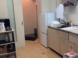 Oyado Kinokuniya Daikoku Machi