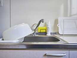 Oyado Kinokuniya Daikoku Machi