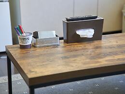 Oyado Kinokuniya Daikoku Machi