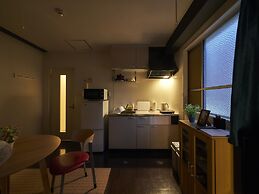 Oyado Kinokuniya Daikoku Machi