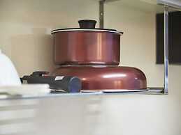 Oyado Kinokuniya Daikoku Machi