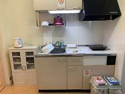 Oyado Kinokuniya Daikoku Machi