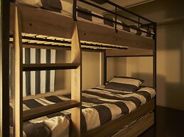 Oyado Kinokuniya Daikoku Machi