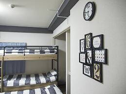 Oyado Kinokuniya Daikoku Machi