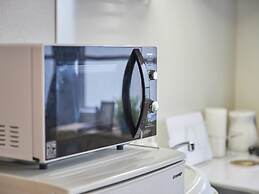 Oyado Kinokuniya Daikoku Machi