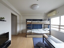 Oyado Kinokuniya Daikoku Machi