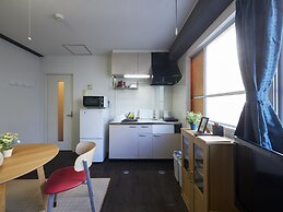 Oyado Kinokuniya Daikoku Machi