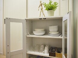 Oyado Kinokuniya Daikoku Machi