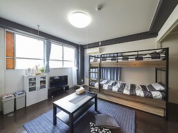 Oyado Kinokuniya Daikoku Machi