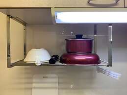 Oyado Kinokuniya Daikoku Machi