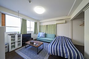 Oyado Kinokuniya Daikoku Machi