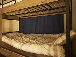 Oyado Kinokuniya Daikoku Machi