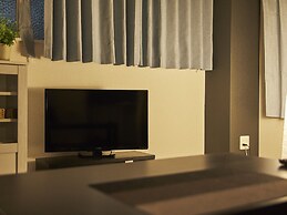 Oyado Kinokuniya Daikoku Machi