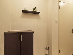 Oyado Kinokuniya Daikoku Machi