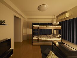 Oyado Kinokuniya Daikoku Machi