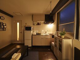 Oyado Kinokuniya Daikoku Machi