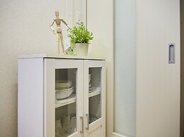 Oyado Kinokuniya Daikoku Machi