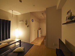 Oyado Kinokuniya Daikoku Machi